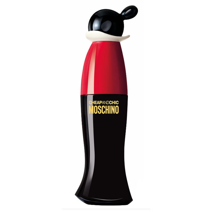 <tc>MOSCHINO</tc> Cheap And Chic Eau De Parfume Spray 50ml