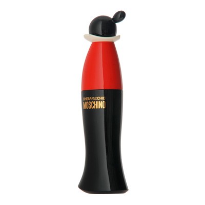 <tc>MOSCHINO</tc> Levná a elegantní toaletní voda ve spreji 50ml