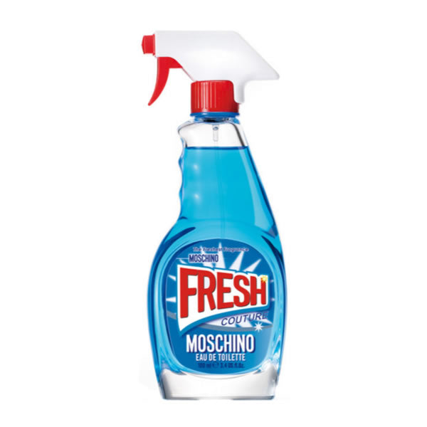 <tc>MOSCHINO</tc> Fresh Couture toaletní voda ve spreji 30ml
