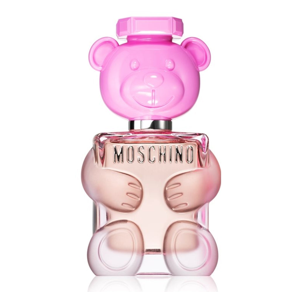 Moschino Toy 2 Bubble Gum Eau De Toilette Spray 100ml