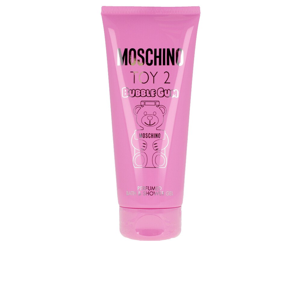 <tc>MOSCHINO</tc> Toy 2 Bubble Gum sprchový gel 200 ml