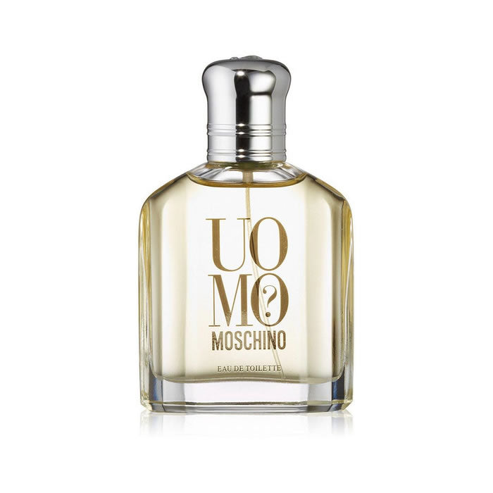 <tc>MOSCHINO</tc> Uomo? Toaletní voda ve spreji 75 ml