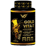 Sr. X Gold Vita-T 90 tabletas
