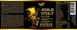 Sr. X Gold Vita-T 90 tabletas