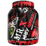 Meneer X wei gescheurd | Gewichtsverlies Formule 1800 gram