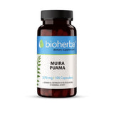 Muira Puama Root 410 mg - 100 tobolek