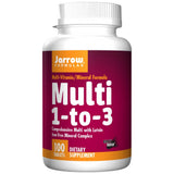 Multi 1 to 3 100 Tablets