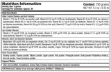 Multi Kick / Next -Generation Health Formule - 150 gram