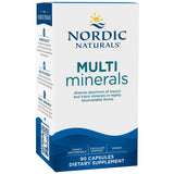 Multi Minerals - 90 Kapselen