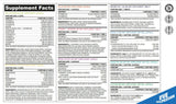 Multi Pack 11 Pro | All-an-engem Gesondheetsformula-30 Packs