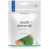 Multimineralkaps Pro - 60 Kapselen