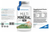 Multimineralkaps Pro - 60 Kapselen