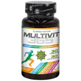 MultiVit 365 - Multivitamins and Minerals - 30 Tablets