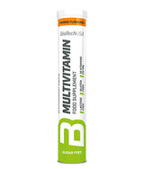 Multivitamin / 20 Efferent Tabs
