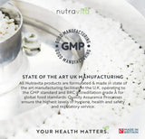 Multivitamins - 26 Essential Ingredients /365 tablets, 365 days/ Nutravita