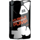 Muscle Pump Aggression | Pre-Workout Formula - 350 grams