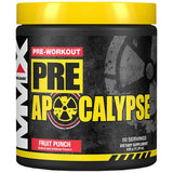 MuscleMax Apocalypse Prework 320 grams