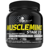 Musclemino Stage 2 300 Tablets