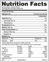 Myofusion Advanced Protein | Multiproteinová matice - 1836 gramů