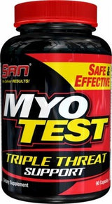 Myotest 90 cápsulas