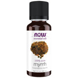 Myrrh Oil Blend | Commiphora Myrrha - 30 ml