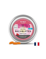Pastilky Dr. Bach - N°40 Energy, 50 g (~ 40 kusů) <tc>Lemon Pharma</tc>