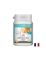 Dr. Bach Gums - N°45 Figure, 50 g Lemon Pharma
