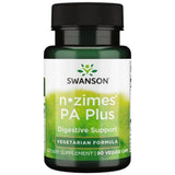 N-Zimes PA Plus - 90 capsules