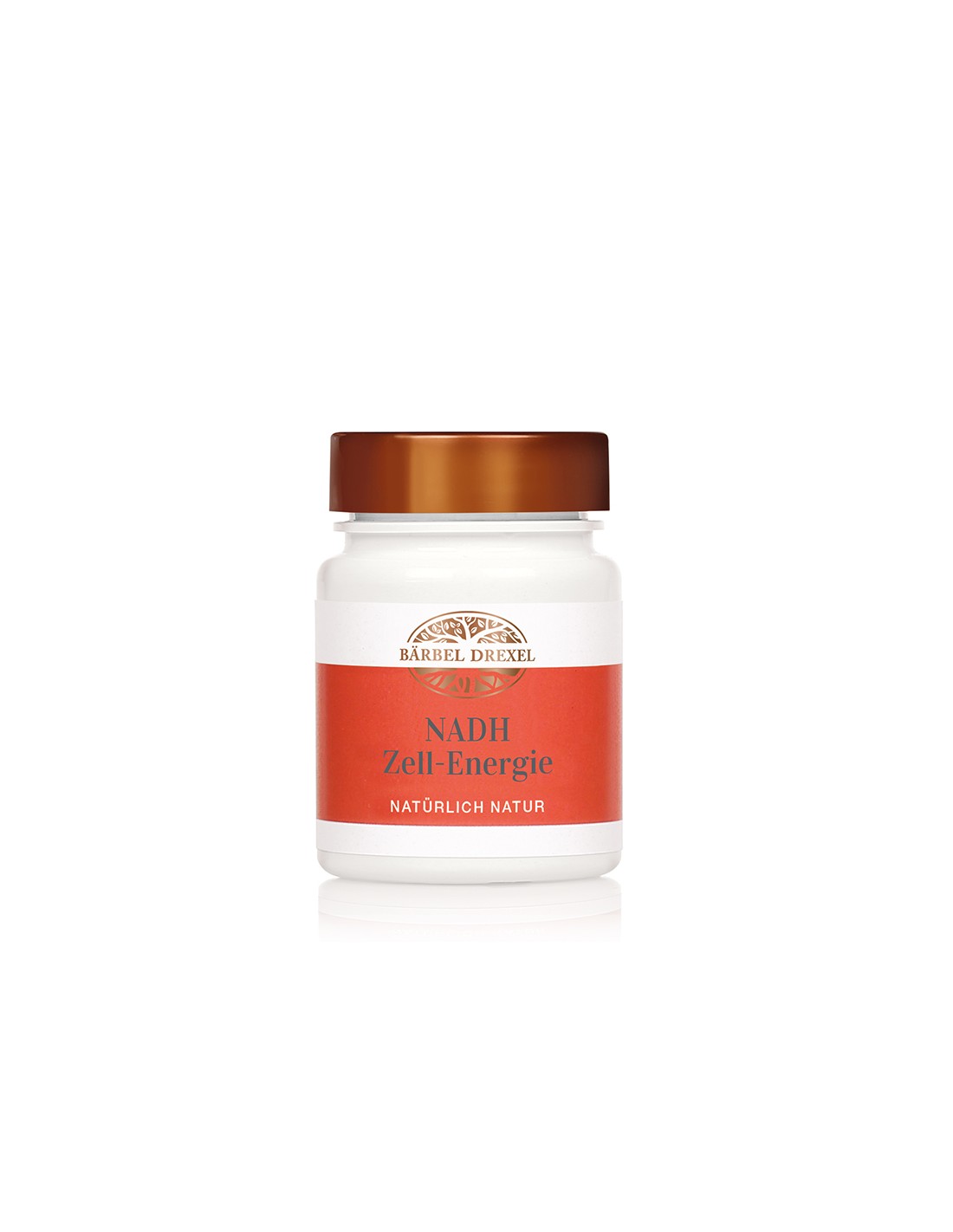 NADH Zell-Energie / Activator of cellular energy, 80 tablets Bärbel Drexel