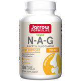 N-A-G 700 mg-120 kapsulės
