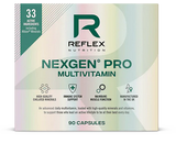 Nexgen Pro - 90 kapsułek