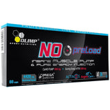NO preLOAD 60 capsules