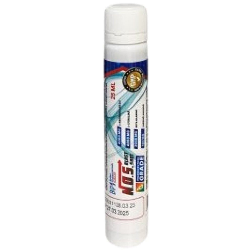 NOS BLAST SHOT | Pre -entrenamiento - 25 ml