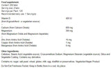 Citrato de cálcio com minerais e vitamina D -2 300 mg - 100 comprimidos