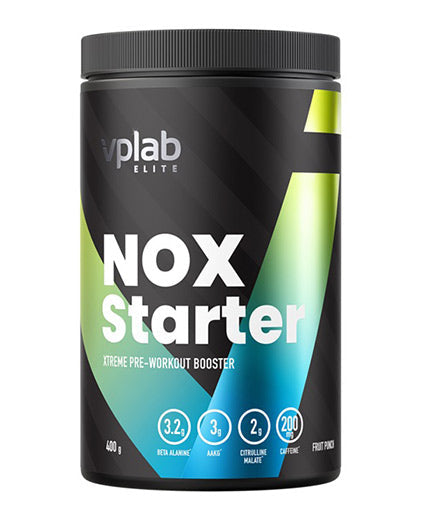 Nox Starter - 0.400 kg