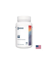 Celvernieuwing - NR Nicotinamide Riboside (Liposomal), 300 mg x 90 capsules