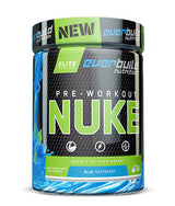 NUKE - Pre-workout - 0.180 KG
