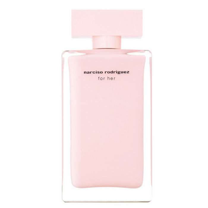 <tc>NARCISO RODRIGUEZ</tc> Para ella Eau de Parfum Spray 100 ml
