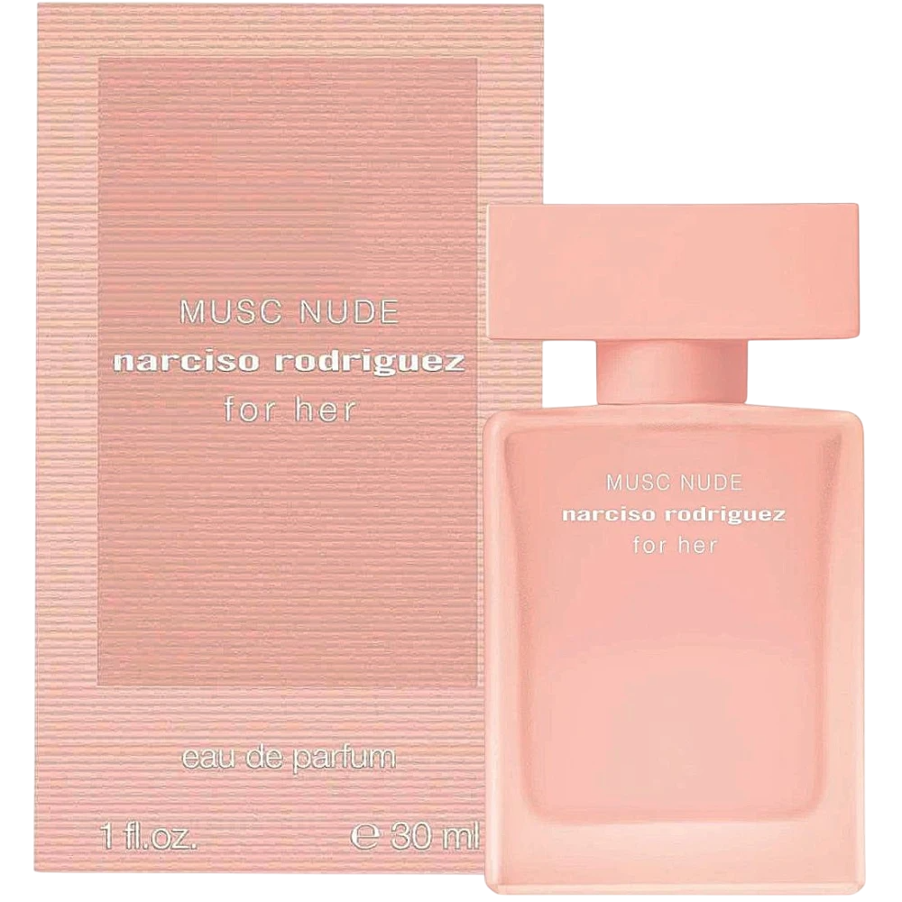 Narciso Rodriguez Mussz Nick 30ml