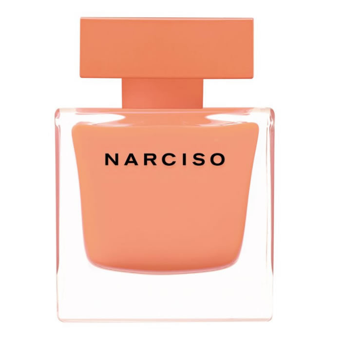 Narciso Rodriguez Narciso angbrée eau de parfum spray 90ml