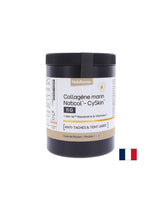 Hydrolyzed Marine Collagen Naticol® - CySkin® + L-cysteine, trans-resveratrol and vitamin C, 365 g powder
