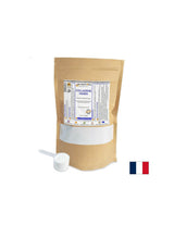 Hair, skin and healthy joints - Hydrolyzed marine collagen Naticol® (type I, III), 250 g powder