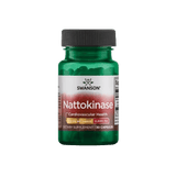 Nattokináza 2 000 fibrinolytických jednotek 100 mg - 30 tobolek