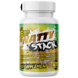 Nattystack | with Turkesterone - 120 capsules