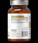 Natural Vitamin C 1000 mg / from Rose Hips 30 capsules