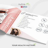 Natierlech Vitamin e 400i 90 Wcaps