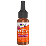 Vitamina E natural líquido | D -alfa tocoferol - 30 ml