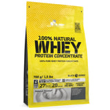 Natierlech Whoud Protein Konzentrat - 700 Gramm