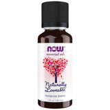 Naturally Loveable | Romance Oil Blend - 30 ml