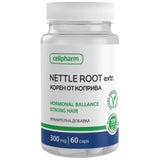 Netkel Root 300 mg - 60 Kapselen